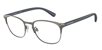 Montatura vista Emporio Armani Uomo 0EA1059  51  3349 - 0EA1059  51  3349